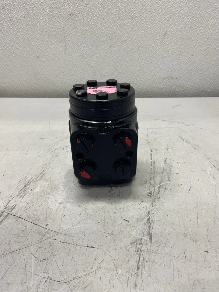 CAT Group Metering Pump 492-4529