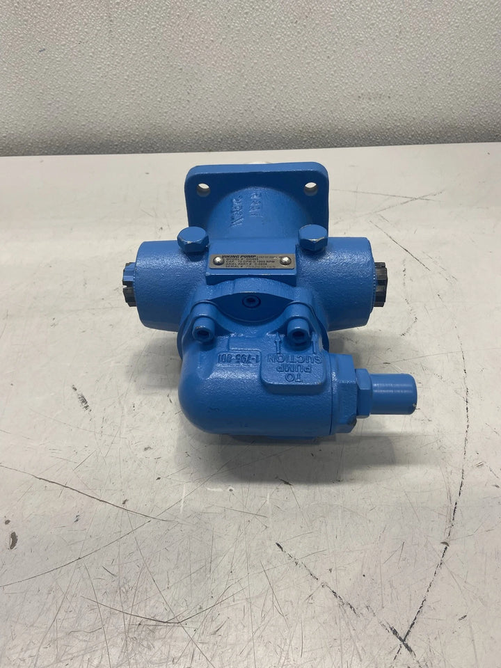 Viking Gear Pump GG495