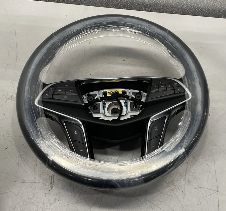 GM Steering Wheel For 2024-2026 Cadillac XT5 86572645