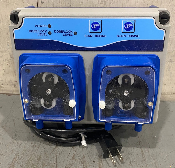 SEKO OPL Basic OPL-LL Double Pump System GPL18L18W2U00