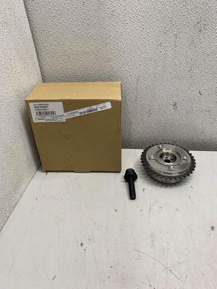 Autopart International Variable Timing Sprocket 2008-684087 13050-0V011