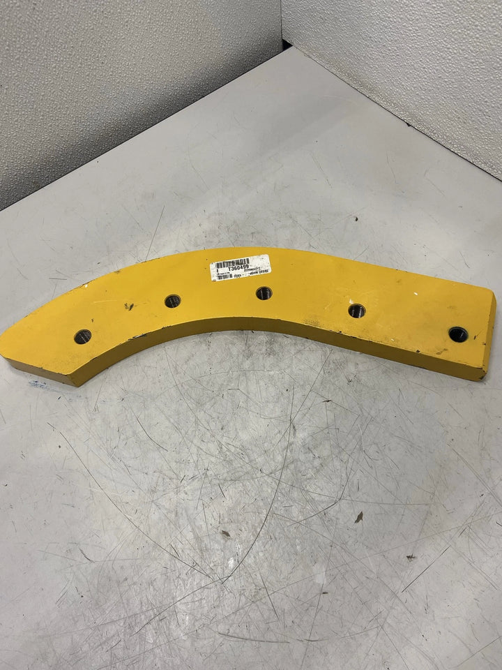 John Deere Front Track Chain Guide For Crawl Cct T360499