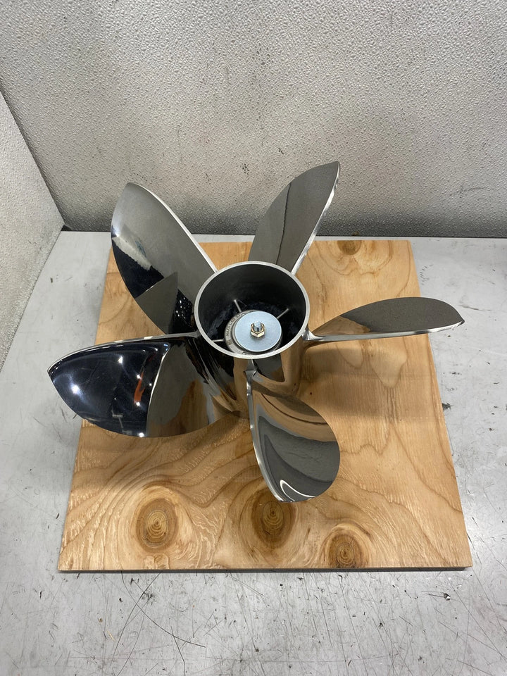 Mercury Propeller Max5ST.25I31 15.25" Diameter