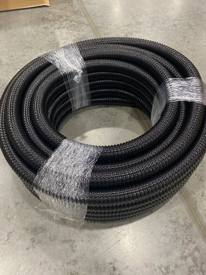 Thomas & Betts Xtra Flex 1-1/4" Flexible Non Metallic Tubing 100ft EFC125