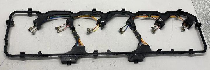 Cummins Genuine Parts Cylinder Head Cover Gasket 05179091AD