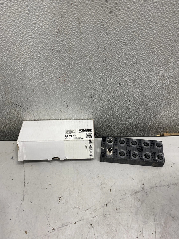 Murr Cube67 Fieldbus System Expansion Module 56601