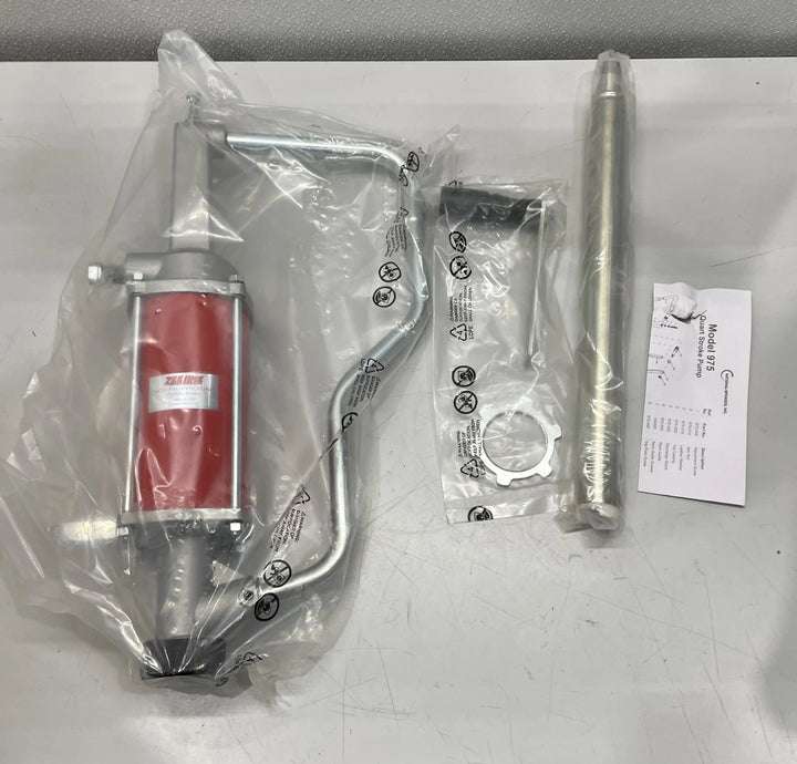 Zeeline Quart Stroke Pump For 15-55 Gallon ZE975