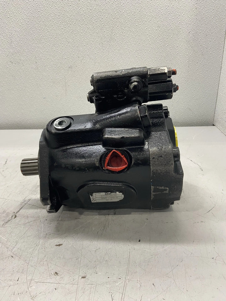 CNH Hydraulic Pump 47764642R