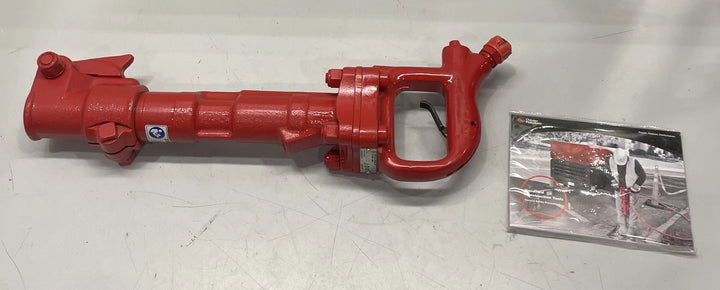 Chicago Pneumatic Chit Clay Digger 7/8” X 3-1/4” CP 0111
