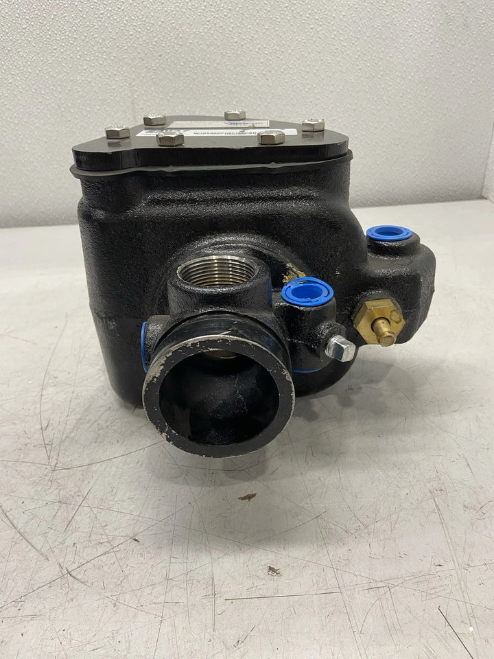 Viking Dry Pipe Valve 24047