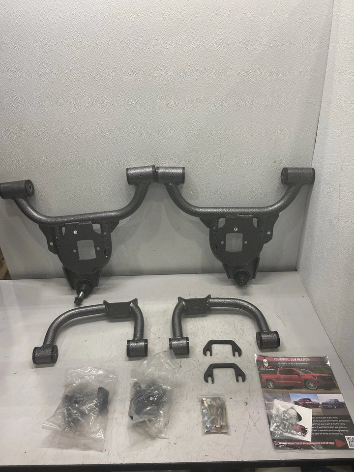 IHC Suspension Control Arms for 2015-2020 F-150 IHC-F1520CA-34