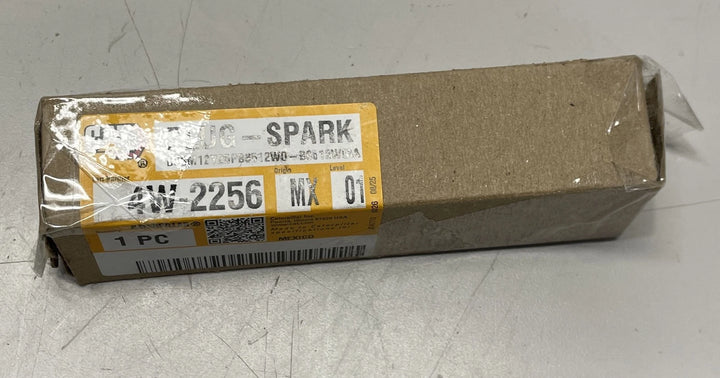 Caterpillar Transformer Spark Plug 4W-2256 (Lot Of 5)