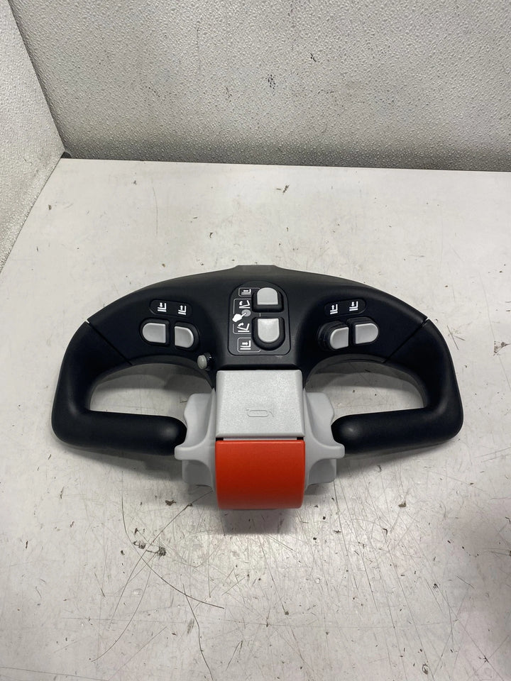Hyster Controller 4124823