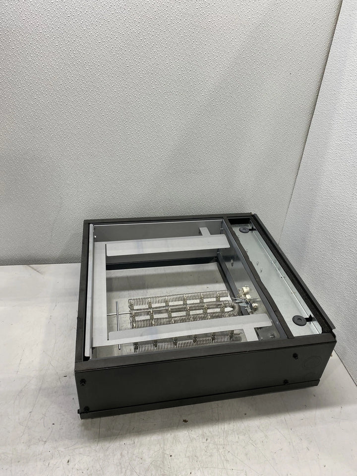 Mitsubishi Electric Heat Kit For SVZ Air Handlers-EH10-SVZ-M