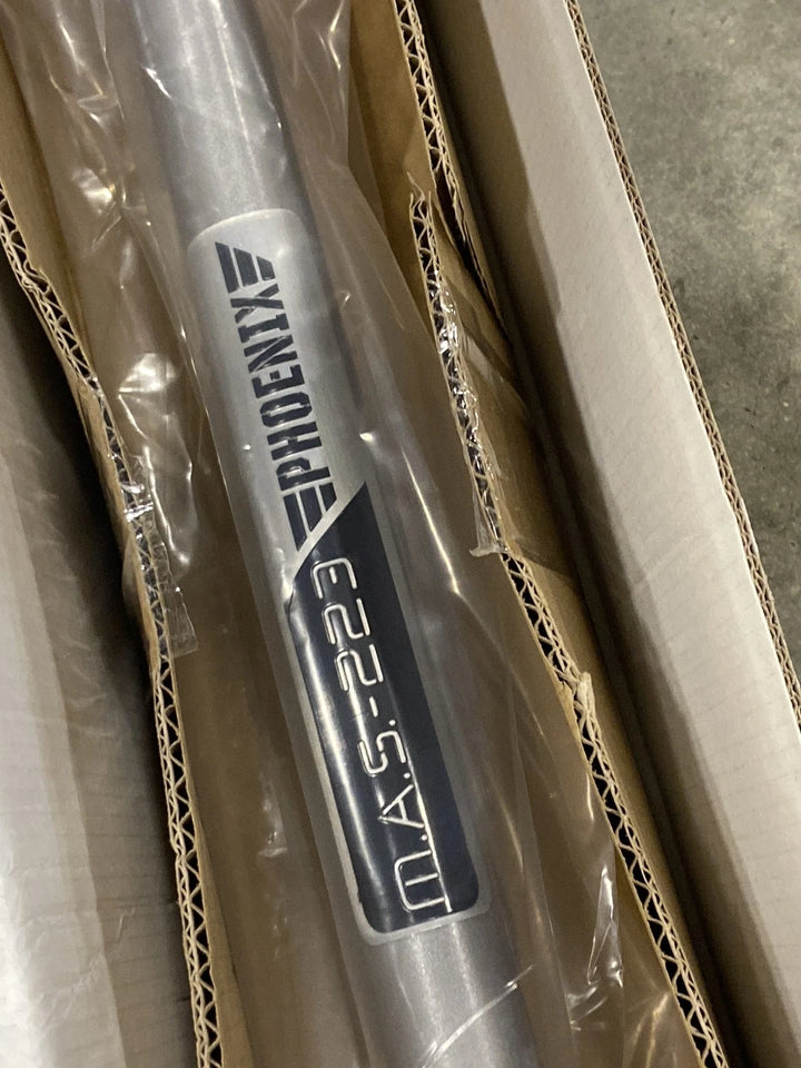 Assault Industries MAS-223 Phoenix Axle for Polaris RZR Turbo R Front/Rear