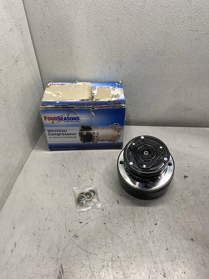 Four Seasons Compressor 58235