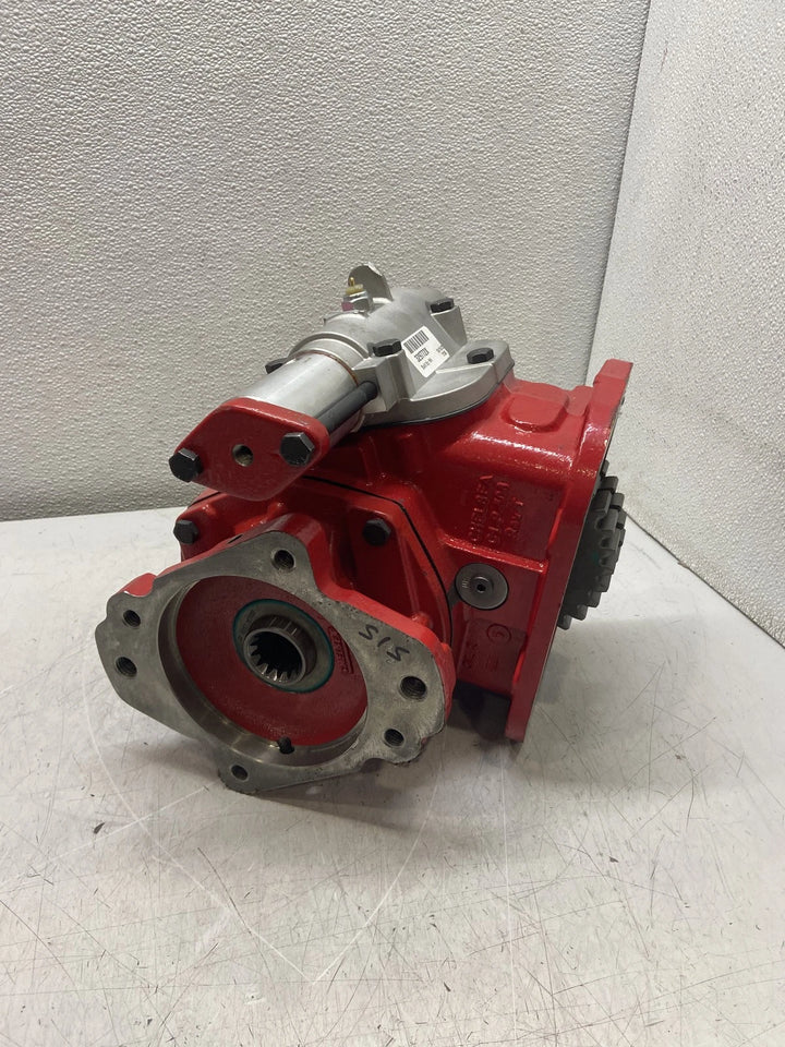 Chelsea 880XTDAX-ASXS 880 Series 8-Bolt 23/27 Standard Mount Power Take Off