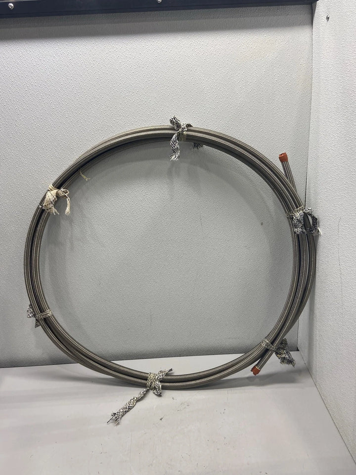 Parker Hydraulic Hose 25' 919-12-25