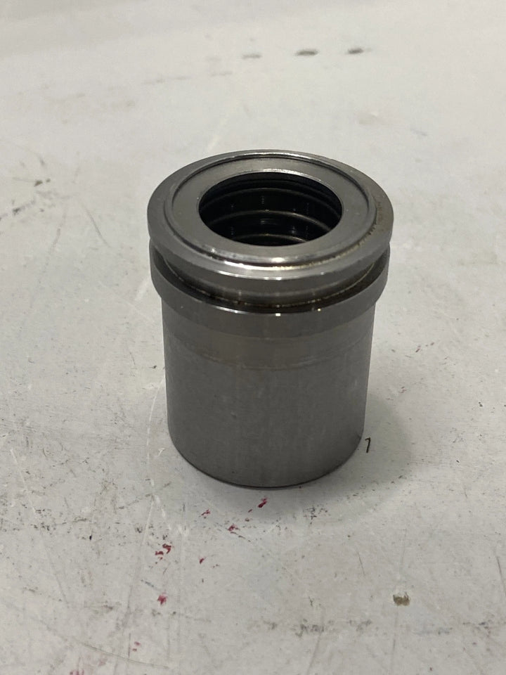 New OEM Cat 230-3166 Hydraulic Transmission Control Relief Valve 2303166