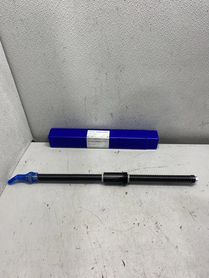 Nook Ball Screw 0875-0200 RH Assy