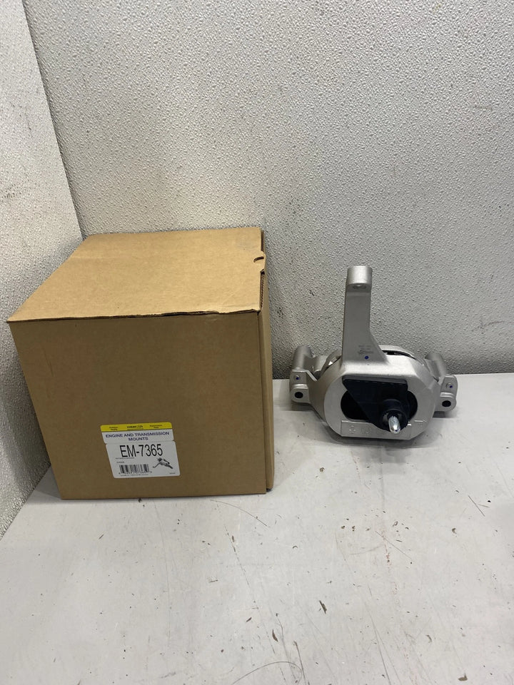 Westar Passenger Side Engine Mount EM-7365