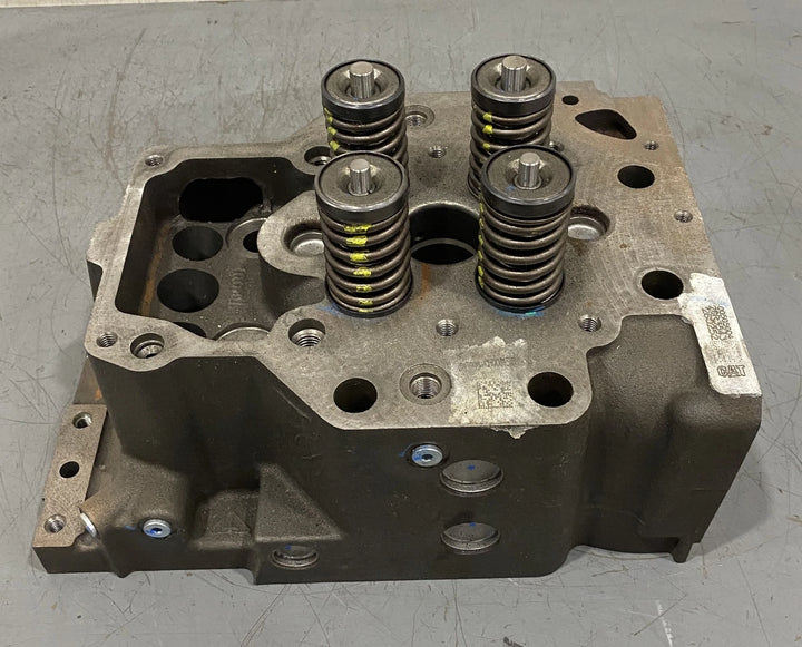 CAT 20R3543 Reman Cylinder Head 20R-3543