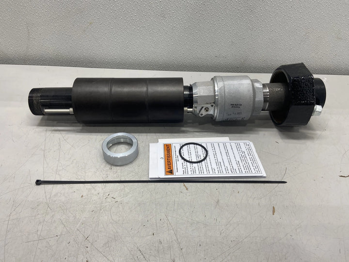 Morrison 2"x4" AST Overfill Prevention Valve 9095AA3200AVEVR