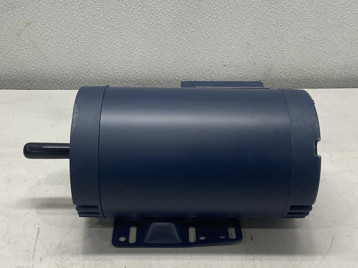 Leeson Jet Pump Motor 5HP 3490RPM 3PH 230V 60Hz C6T34DK18A 116699.00