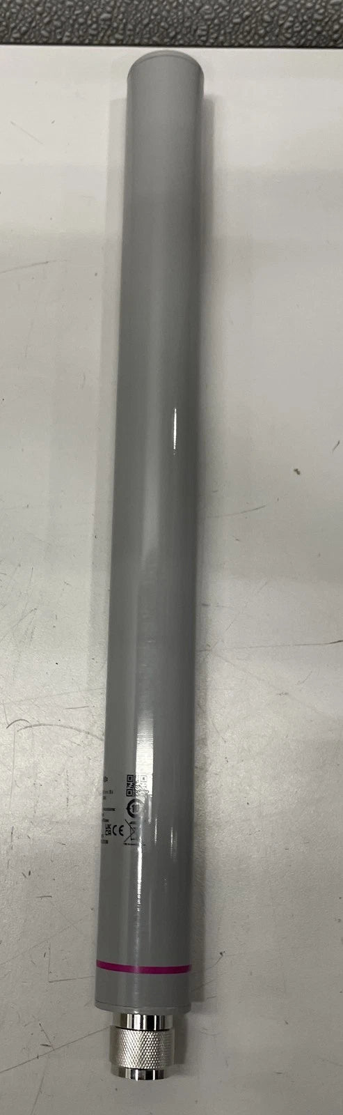Cisco Outdoor Antenna 6 dBi @ 2.4 GHz/8 dBi @ 5 GHz AIR-ANT2568VG-NS=