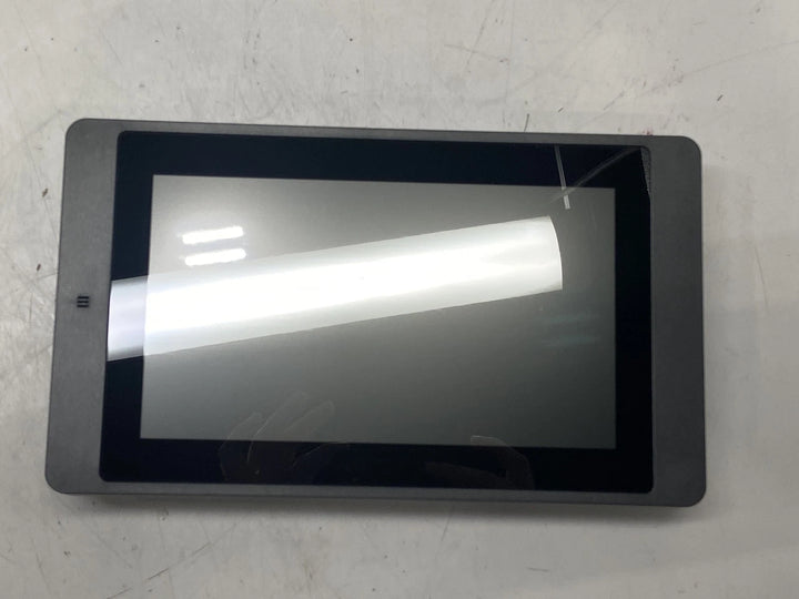 Honeywell R8001K1010 SLATE 10" Color Touch Display Commercial HVAC Interface