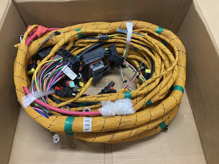 Caterpillar Harness Assembly for CAT 316F 318F Excavators 503‑3739