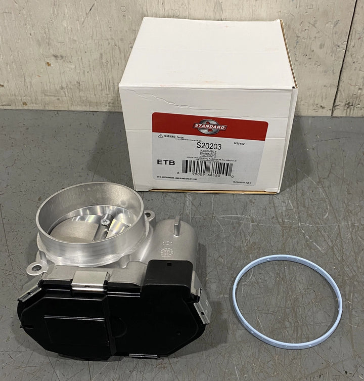 Standard TechSmart Throttle Body S20203