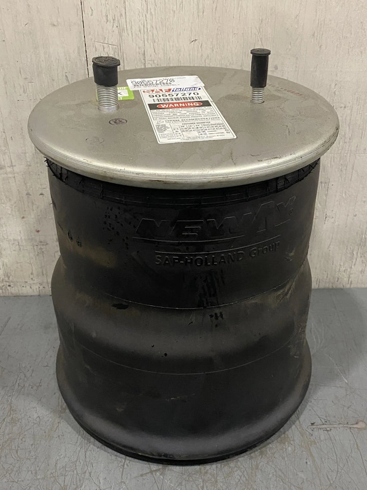 SAF Holland Rear Air Spring – Rolling Lobe 90557270