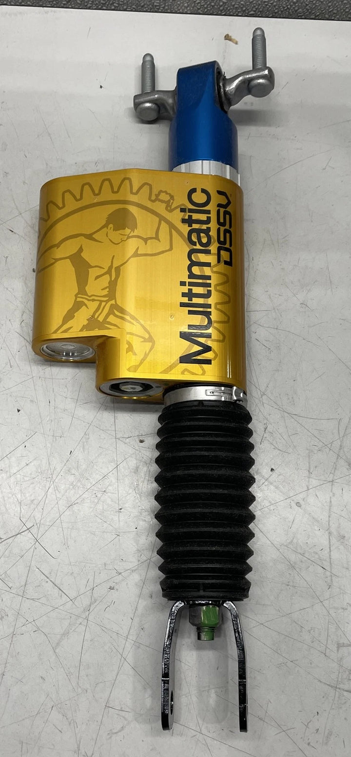 GM Shock For 2024-2026 GMC Sierra 2500 HD 85817747