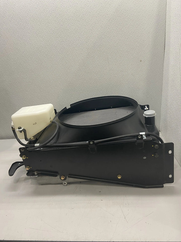 Agco Radiator 2821P00502