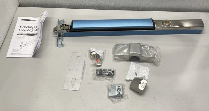 Corbin Russwin Assa Abloy Fire Rated Rim Exit Device ED5200A