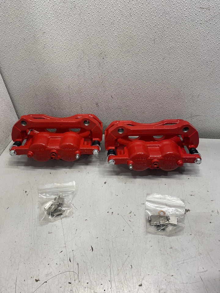 Power Stop S5404 Performance Front Brake Calipers