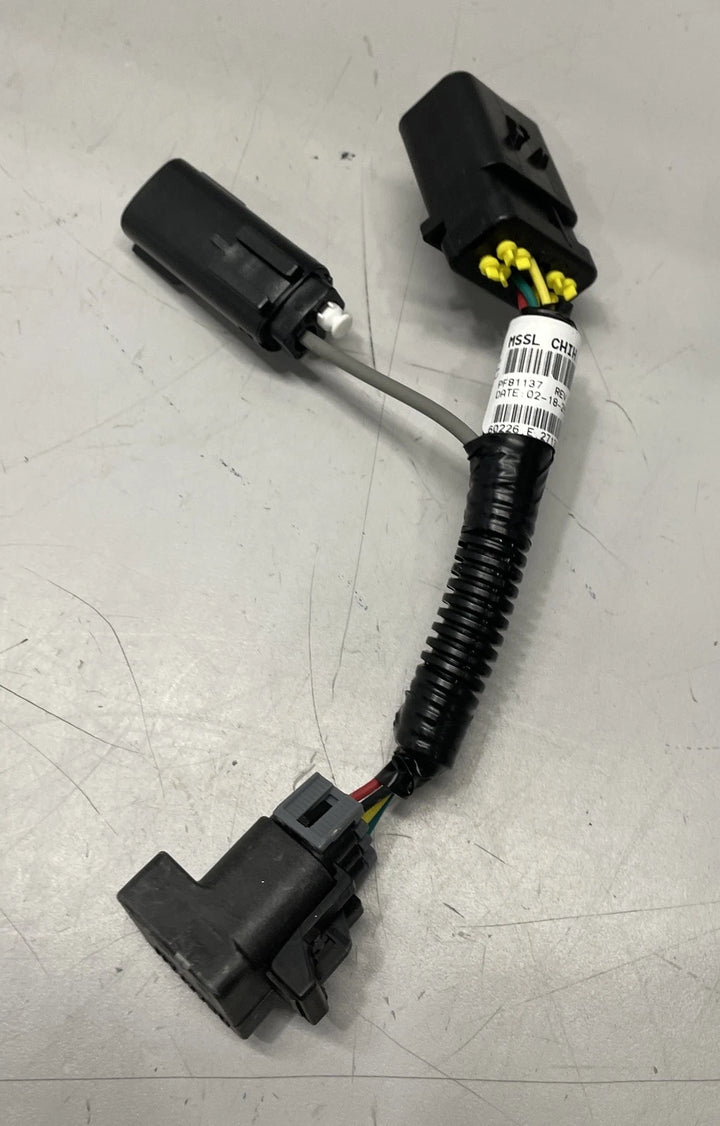 John Deere Implement Pigtail Terminator Wiring Harness PF81137