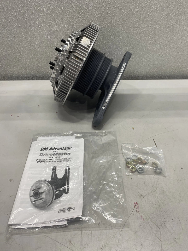 Horton 79A9495-2 Engine Cooling Fan Clutch for Freightliner