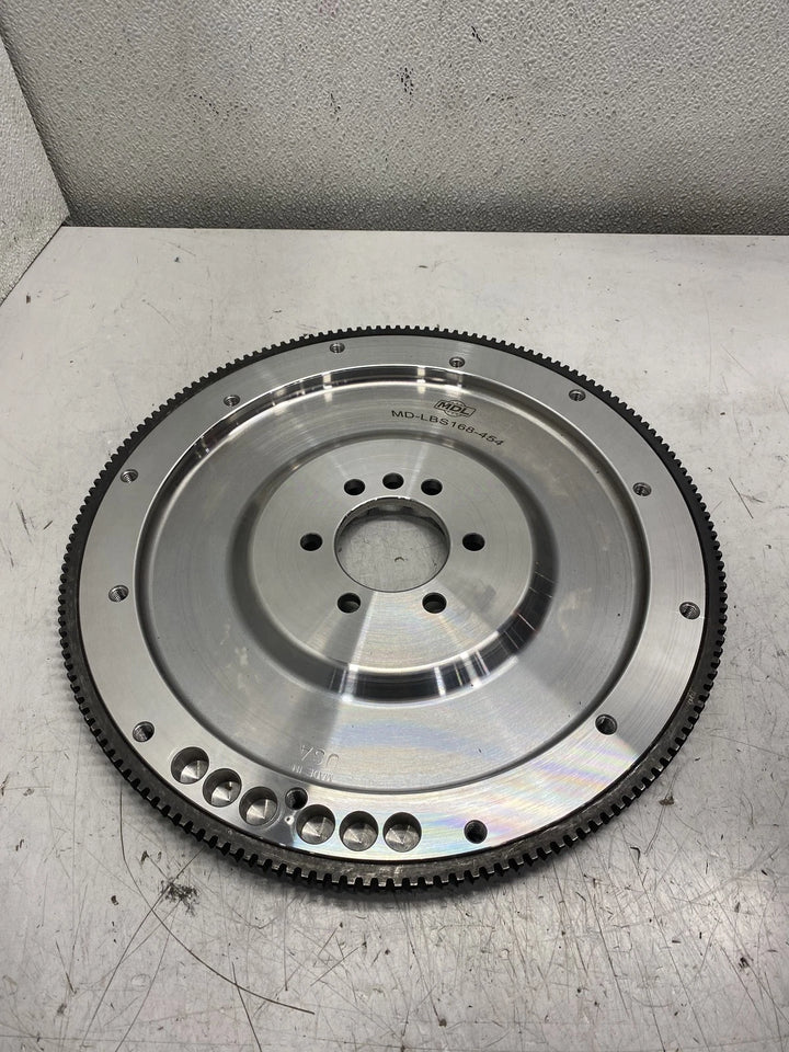 MDL Fly Wheel MD-LBS168-454
