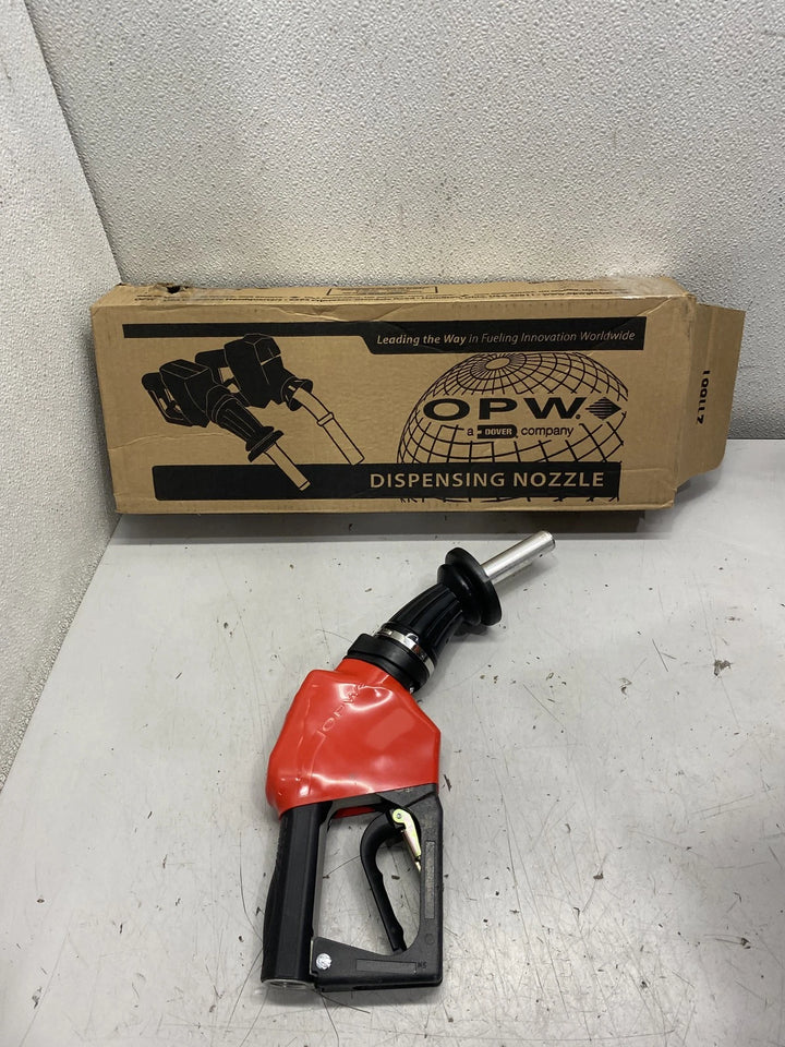 OPW Gasoline Nozzle Unleaded 14E-0300 3/4"