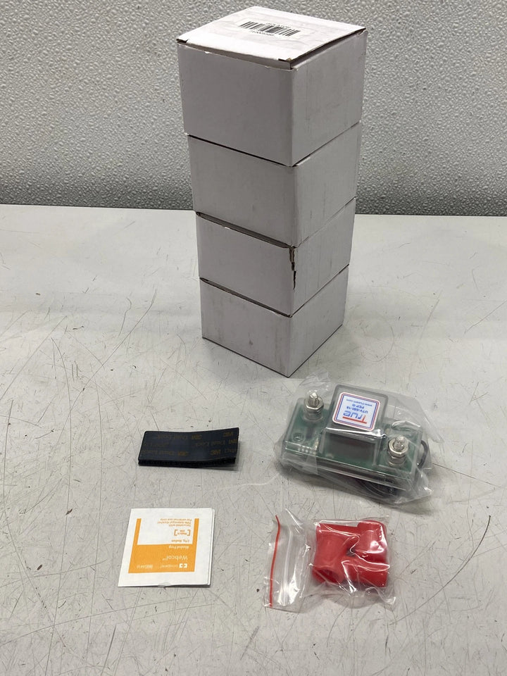 Lot of 4 True Smart Battery Isolator with PEP UTV-SBI-18