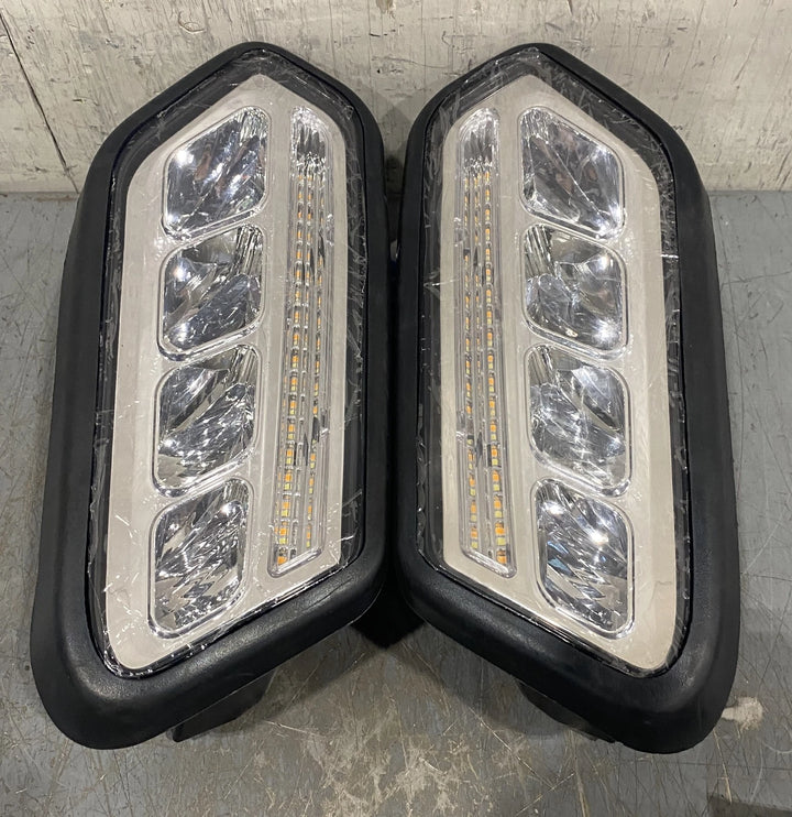 Madjax LED Pro Series Lighting Kit 02-141 For Club Car Tempo
