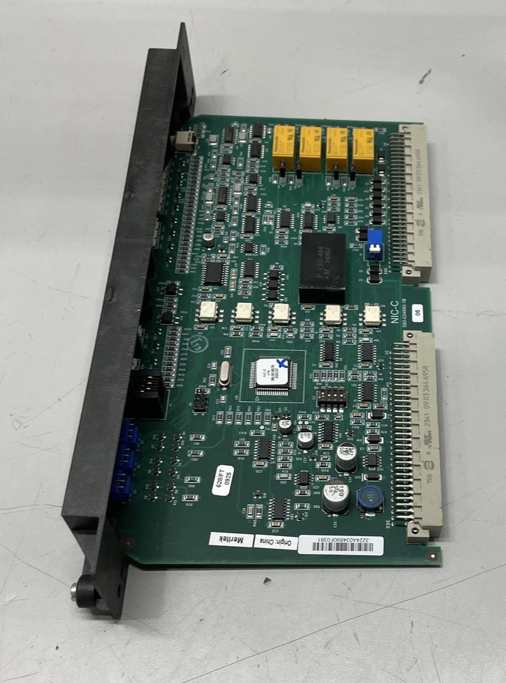 Siemens Network Interface Card NIC-C