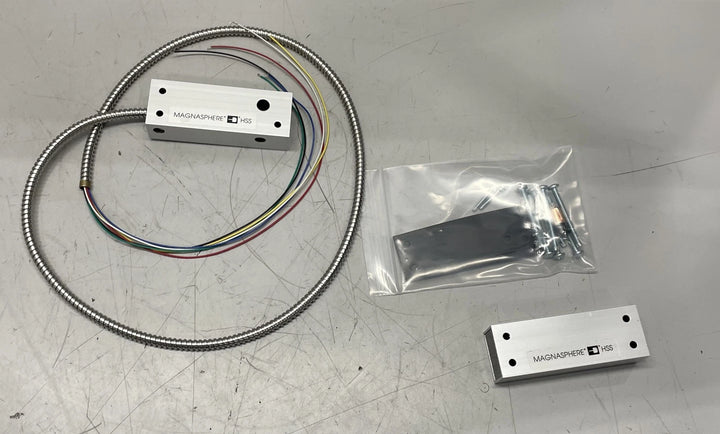 Magnasphere Corp Magnetic Ball Switch Magnet HSS-L2S-000