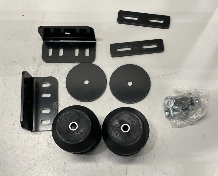 Timbren SES Bump Stop Rear 8,600 lbs. Capacity FRF53A For Ford F53 Motorhome