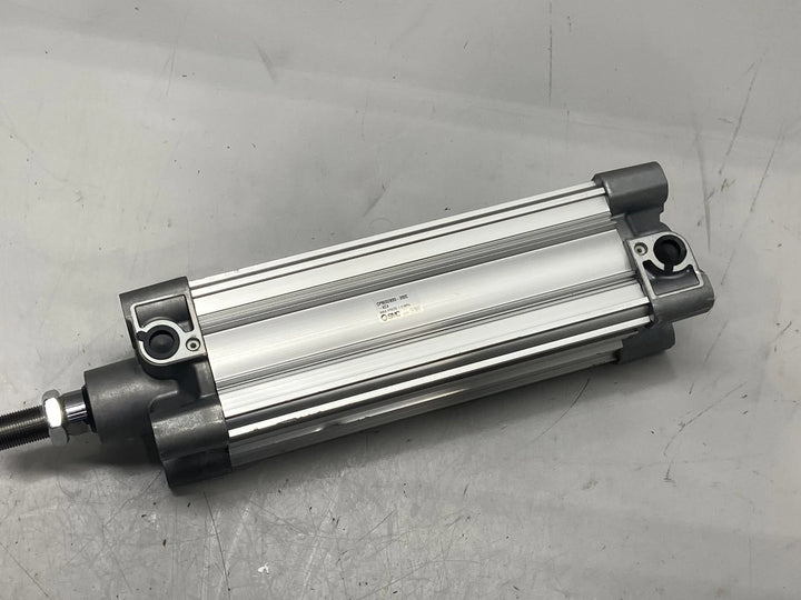 SMC CP96SDB80-200C-XC4 ISO Tie Rod Air Cylinder 80mm Bore 200mm Stroke New