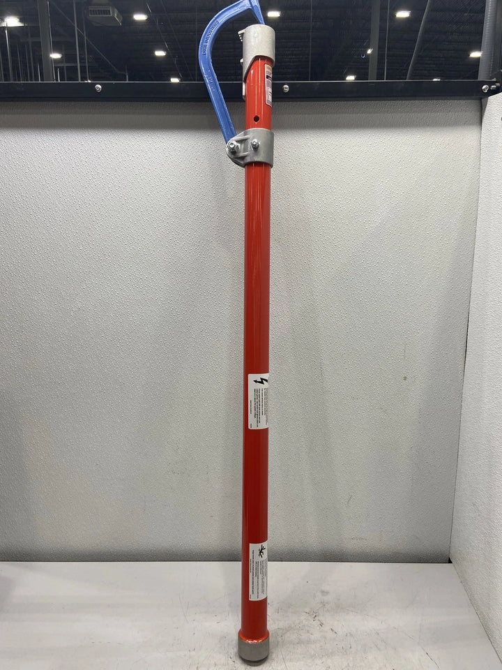 Hubbell Chance 4' Insulated Cant Hook C3050008