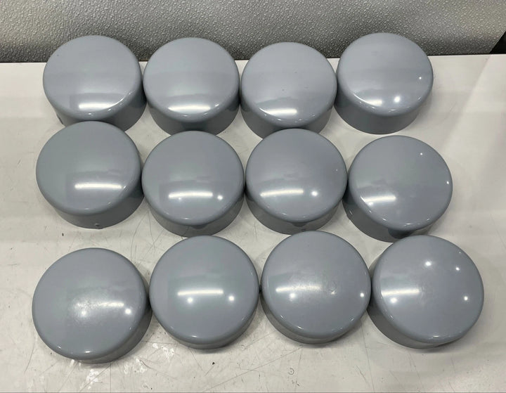 IPEX 4" PVC End Cap 077430 (Box Of 12)