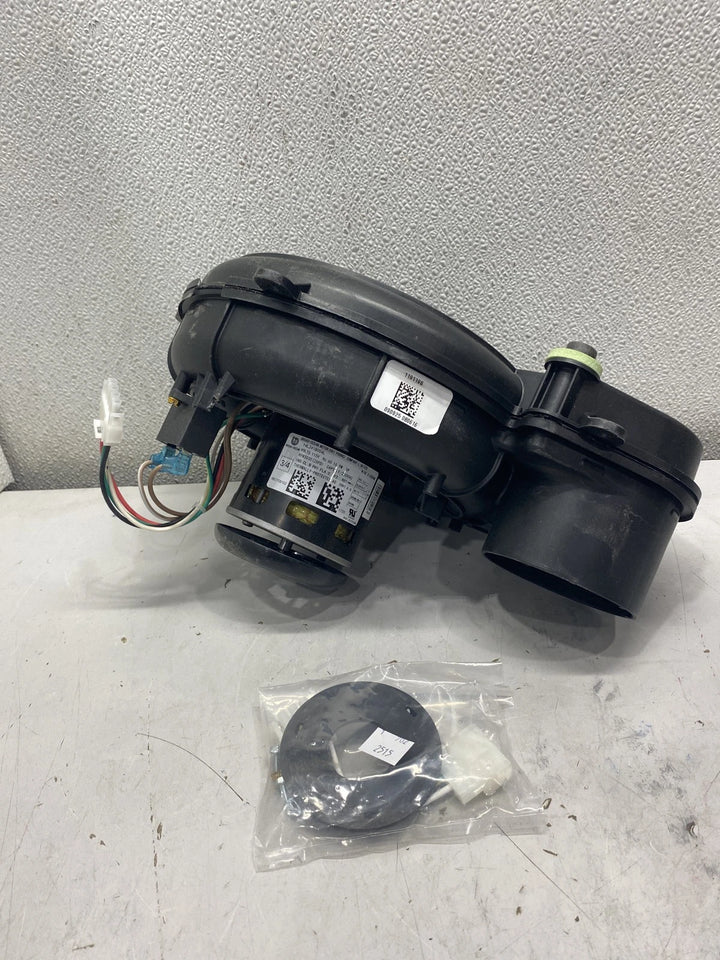 Fast OEM 1191198 Furnace Draft Inducer Motor
